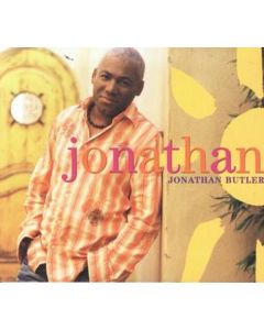 Jonathan Butler - Jonathan CD