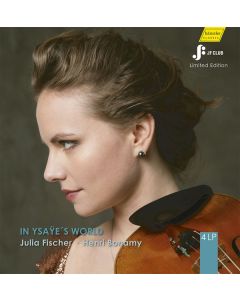 Julia Fischer - In Ysaye's World (180g) LP