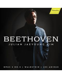 Ludwig van Beethoven (1770-1827) - Klaviersonaten Nr.3,21,26 CD