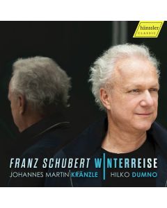 Franz Schubert (1797-1828) - Winterreise D.911 CD