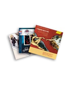 Moderne Chorwerke (Exklusivset für jpc) CD