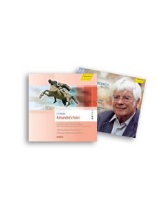 Georg Friedrich Händel (1685-1759) - Alexander's Feast (Exklusivset für jpc) CD