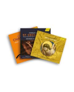 Chormusik (Hänssler Classic / Exklusivset für jpc) CD