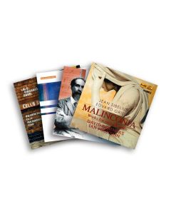 Profil-Bundle - Cello (Exklusivset für jpc) CD