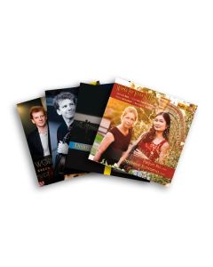 Profil-Bundle - Viola (Exklusivset für jpc) CD