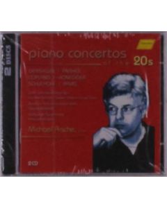 Klavierkonzerte (Exklusivset für jpc) CD