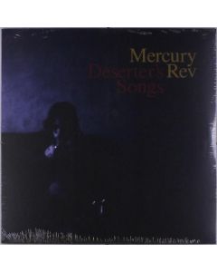 Mercury Rev - Deserter's Songs LP