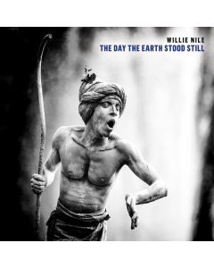 Willie Nile - The Day The Earth Stood Still CD