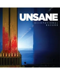 Unsane - Occupational Hazard (2026 Remaster) LP