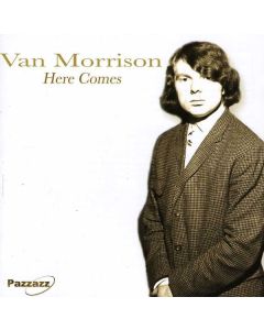 Van Morrison - Here Comes CD