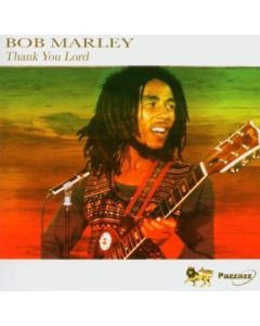 Bob Marley - Thank You Lord CD