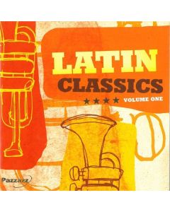 Latin Classics Vol. 1 CD