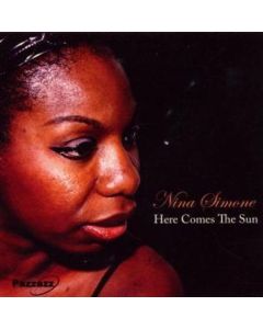 Nina Simone (1933-2003) - Here Comes The Sun CD