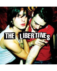 The Libertines - The Libertines LP