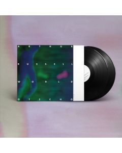 Arthur Russell - World Of Echo (Reissue) LP