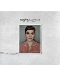 Emiliana Torrini - Me And Armini CD