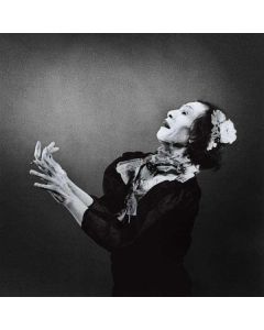 Antony & The Johnsons - The Crying Light CD