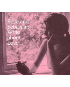 Belle & Sebastian - Write About Love LP