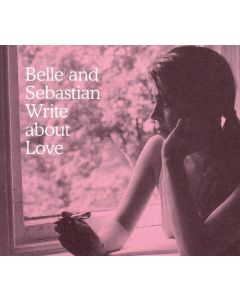 Belle & Sebastian - Write About Love CD