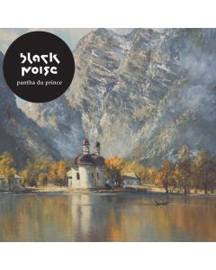 Pantha Du Prince - Black Noise LP