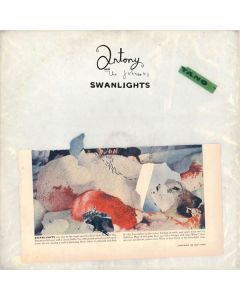 Antony & The Johnsons - Swanlights CD