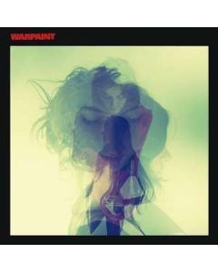 Warpaint - Warpaint LP