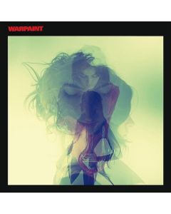 Warpaint - Warpaint CD