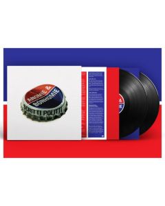 Scritti Politti - Anomie & Bonhomie LP