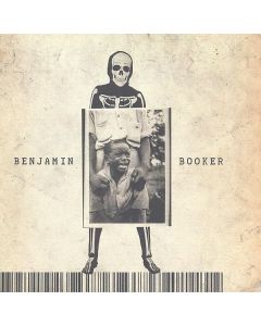 Benjamin Booker - Benjamin Booker CD