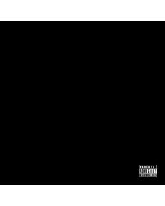 Dean Blunt - Black Metal LP