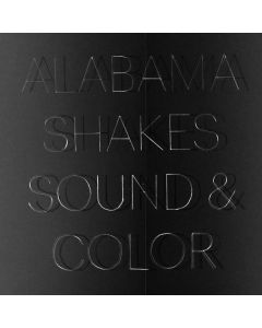 Alabama Shakes - Sound & Color (180g) LP