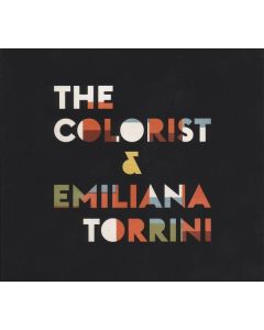 The Colorist & Emiliana Torrini - The Colorist & Emiliana Torrini LP
