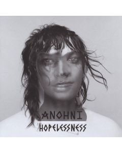 Anohni - Hopelessness CD