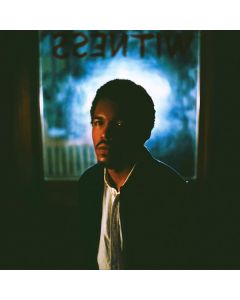 Benjamin Booker - Witness CD