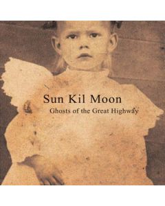 Sun Kil Moon - Ghosts Of The Great Highway (Vinyl-only release) LP