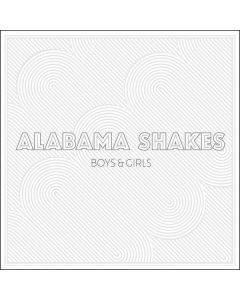 Alabama Shakes - Boys And Girls LP