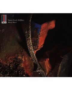 Nusrat Fateh Ali Khan - Mustt Mustt CD