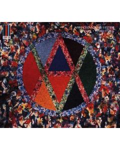 Afro Celt Sound System - Volume 1: Sound Magic CD