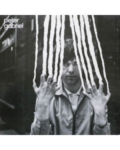 Peter Gabriel - Peter Gabriel 2: Scratch (remastered) (180g) LP