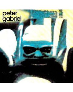 Peter Gabriel - Peter Gabriel 4: Security (Half-Speed Remaster) (33 1/3 RPM) LP