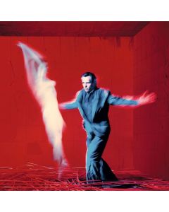 Peter Gabriel - Us (remastered) (180g) LP