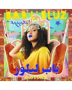Bab L' Bluz - Nayda CD