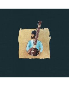 Jasdeep Singh Degun - Anomaly CD