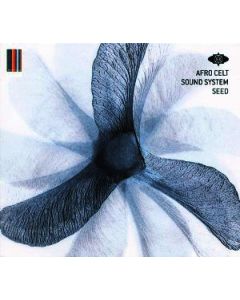 Afro Celts - Seed CD