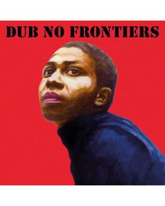 Adrian Sherwood Presents: Dub No Frontiers CD