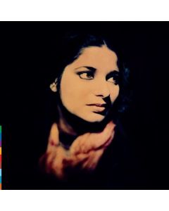 Sheila Chandra - ABoneCroneDrone CD