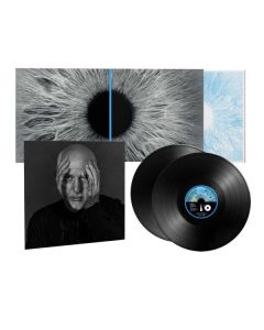 Peter Gabriel - I/O (Dark-Side Mixes) LP