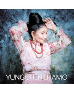 Yungchen Lhamo - One Drop Of Kindness CD