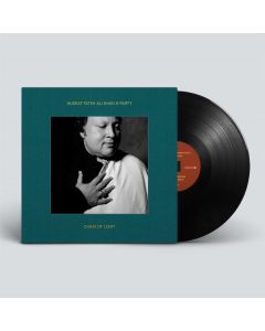 Nusrat Fateh Ali Khan - Chain Of Light (Limited Edition) LP