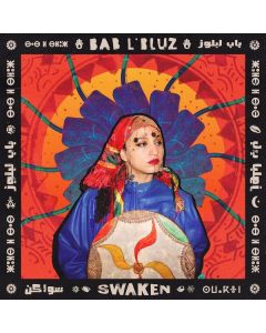 Bab L' Bluz - Swaken CD